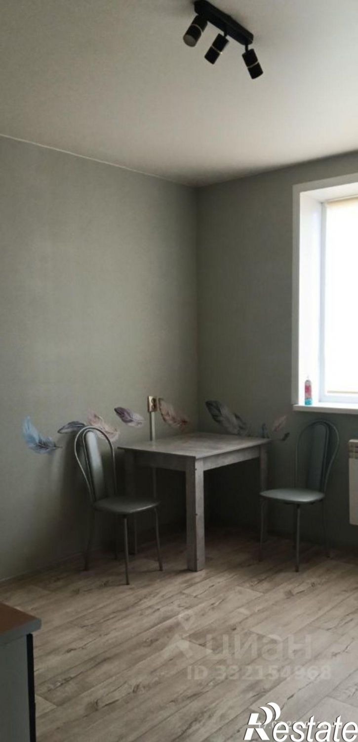 1-комн квартира ул Крылова, 55,  д. 55
