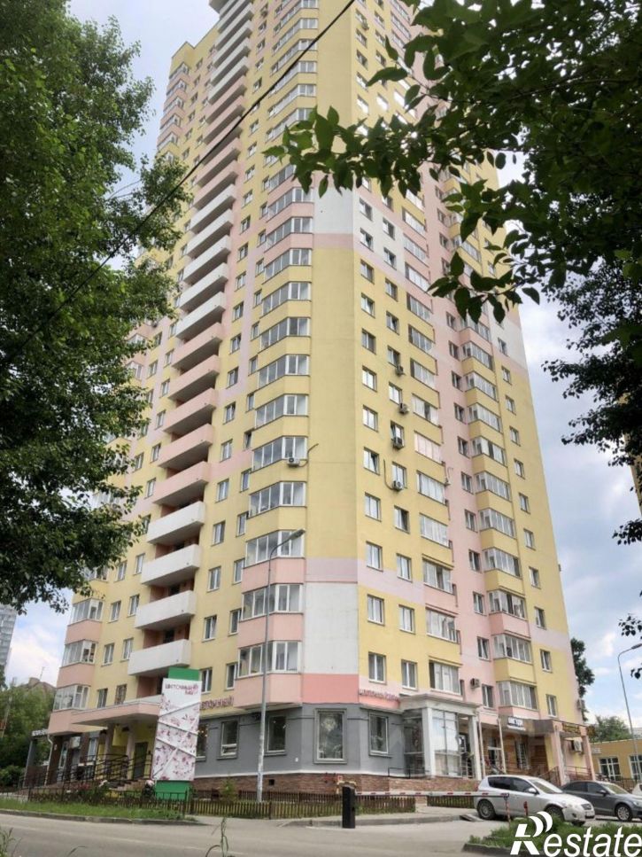 2-комн квартира ул Механошина, 15,  д. 15
