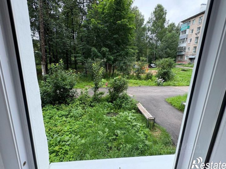 2-комн квартира ул Красноводская, 4,  д. 4