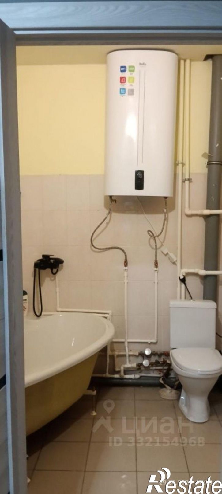 1-комн квартира ул Крылова, 55,  д. 55