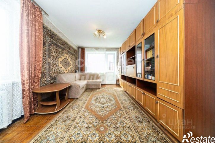 3-комн квартира ул Холмогорская, 2а,  д. 2а