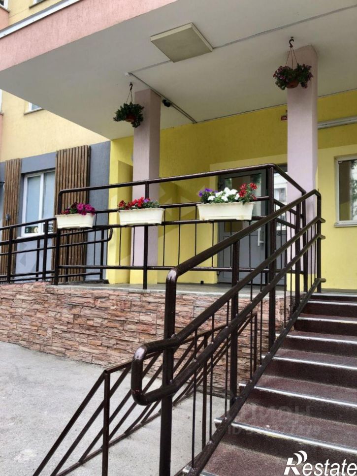 2-комн квартира ул Механошина, 15,  д. 15