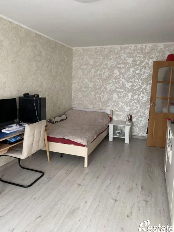 1-комн квартира ул Мильчакова, 29,  д. 29
