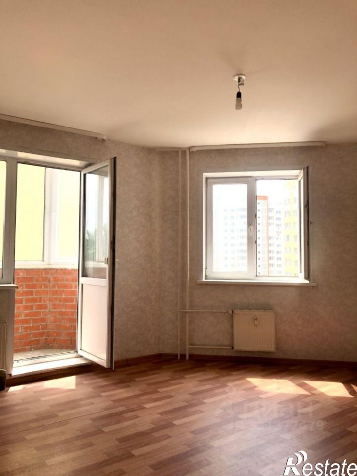 2-комн квартира ул Механошина, 15,  д. 15