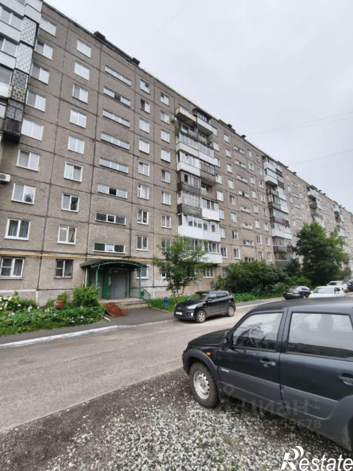 2-комн квартира ул Карпинского, 75а,  д. 75а