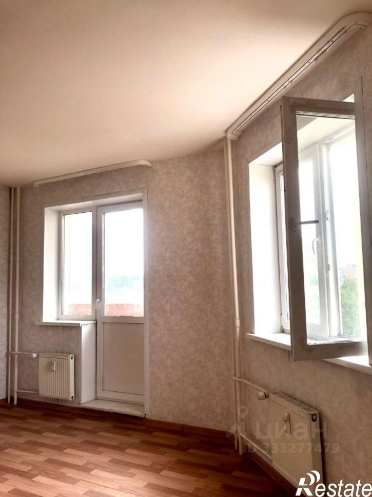 2-комн квартира ул Механошина, 15,  д. 15