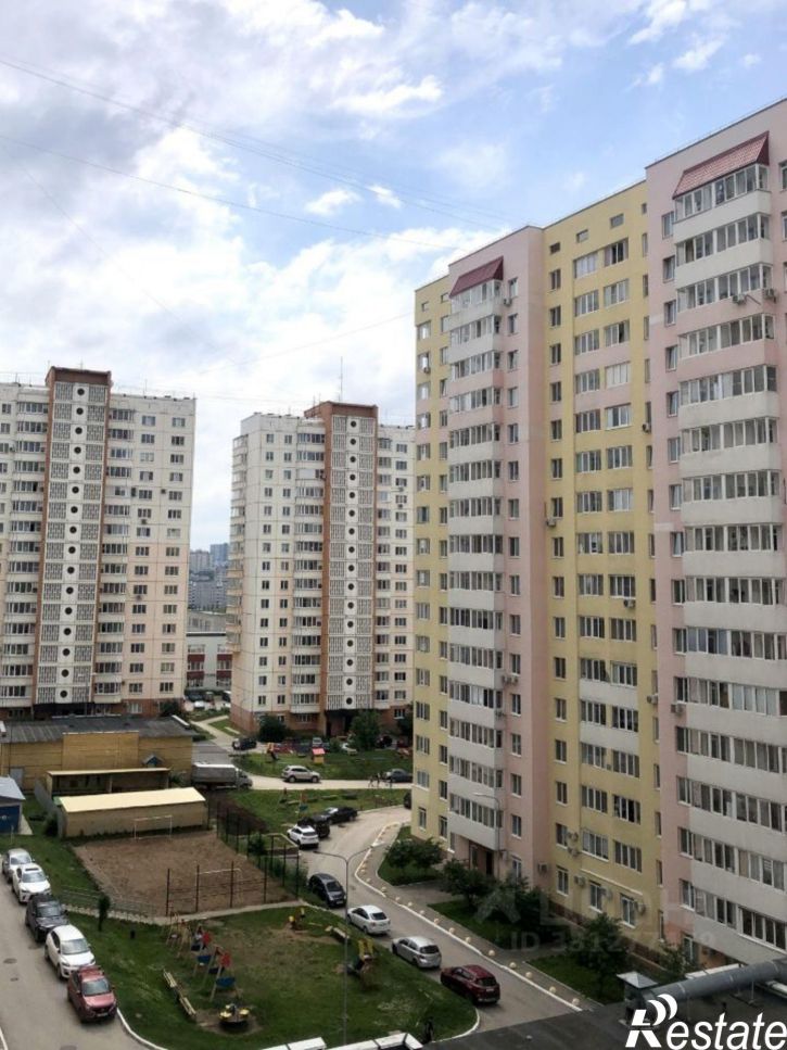 2-комн квартира ул Механошина, 15,  д. 15