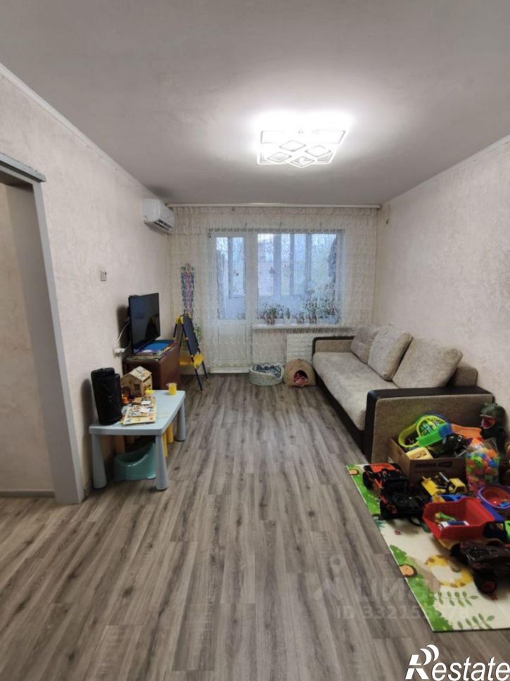 2-комн квартира ул Карпинского, 75а,  д. 75а