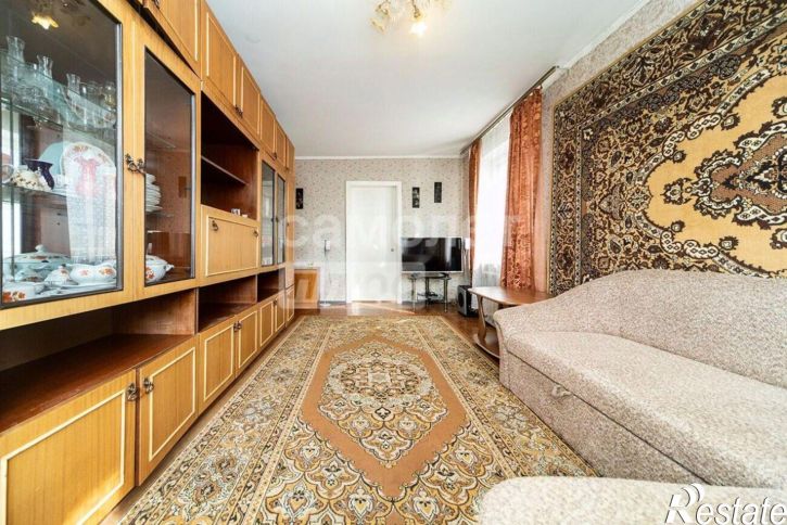 3-комн квартира ул Холмогорская, 2а,  д. 2а