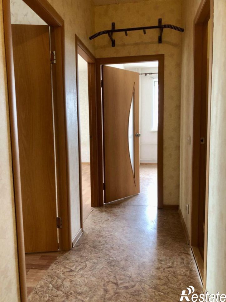 2-комн квартира ул Механошина, 15,  д. 15