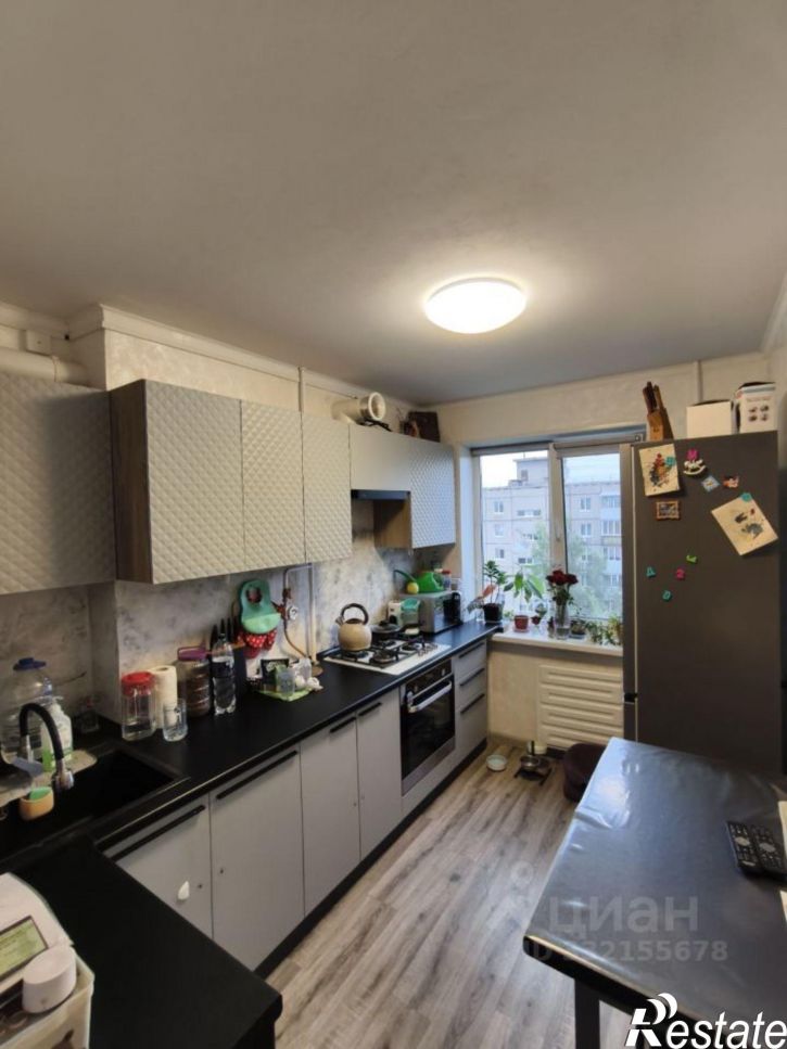 2-комн квартира ул Карпинского, 75а,  д. 75а