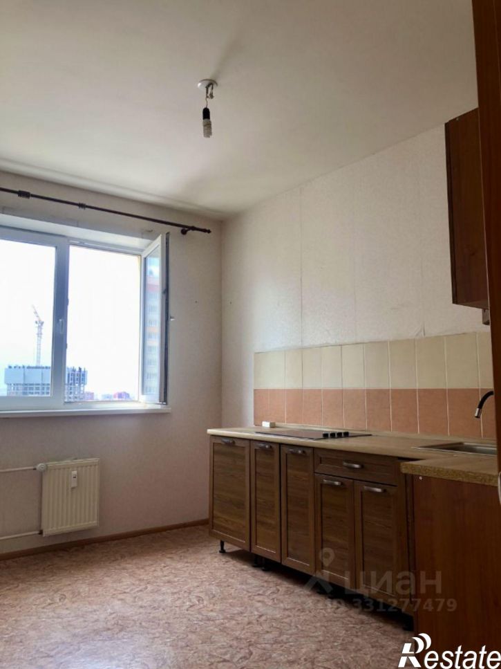 2-комн квартира ул Механошина, 15,  д. 15