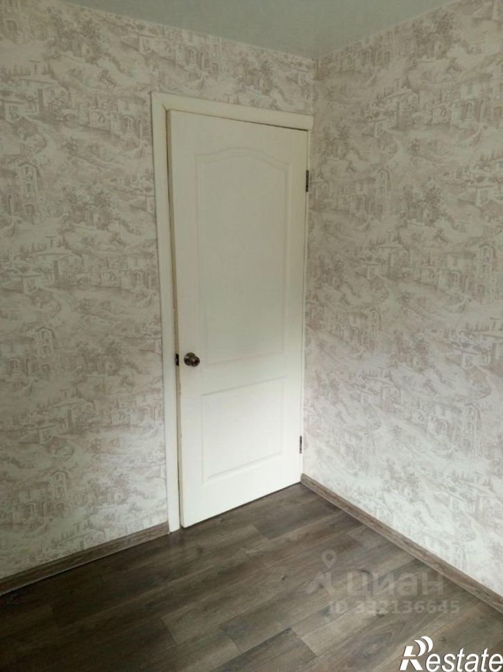 2-комн квартира ул Красноводская, 4,  д. 4