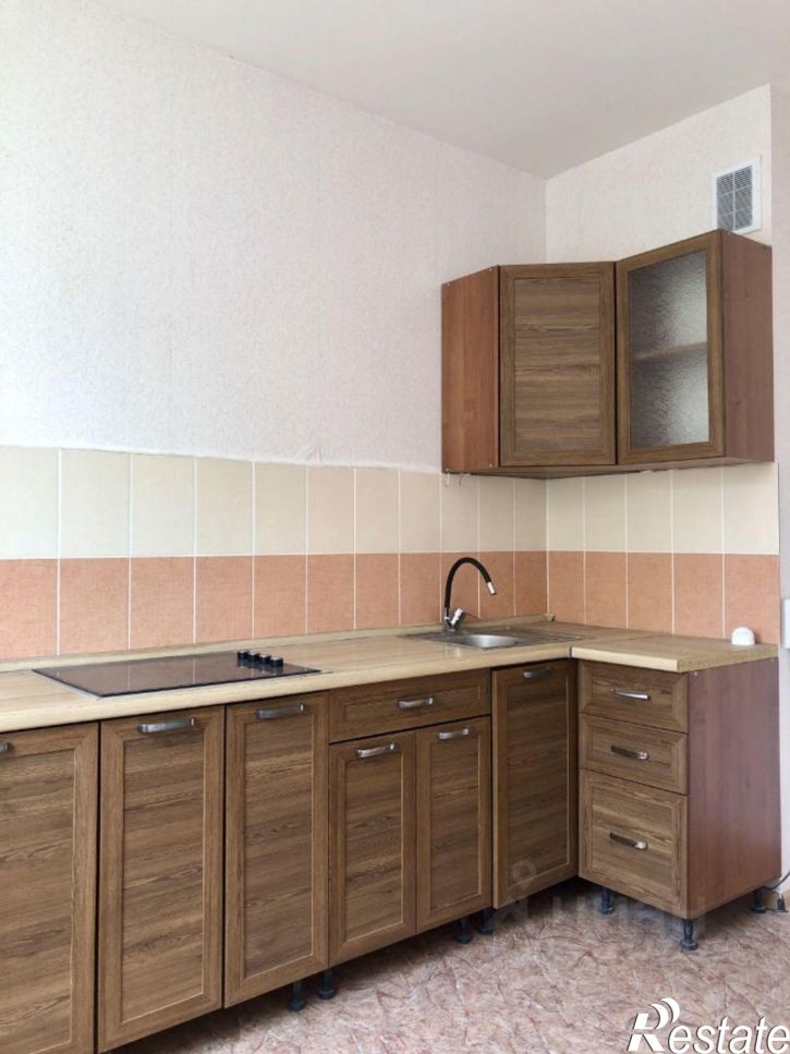 2-комн квартира ул Механошина, 15,  д. 15