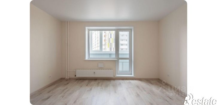 1-комн квартира в новом доме ул Гашкова, 53 3,  д. 53 3,  к. 3