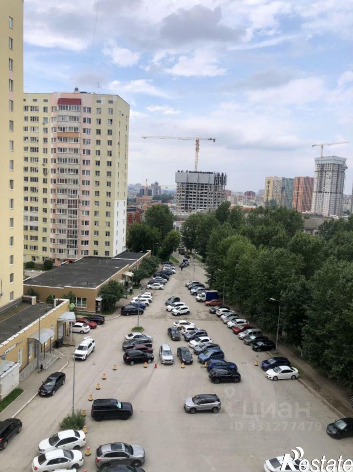 2-комн квартира ул Механошина, 15,  д. 15