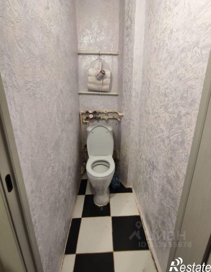 2-комн квартира ул Карпинского, 75а,  д. 75а