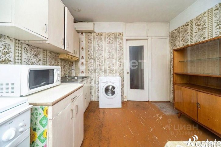 3-комн квартира ул Холмогорская, 2а,  д. 2а