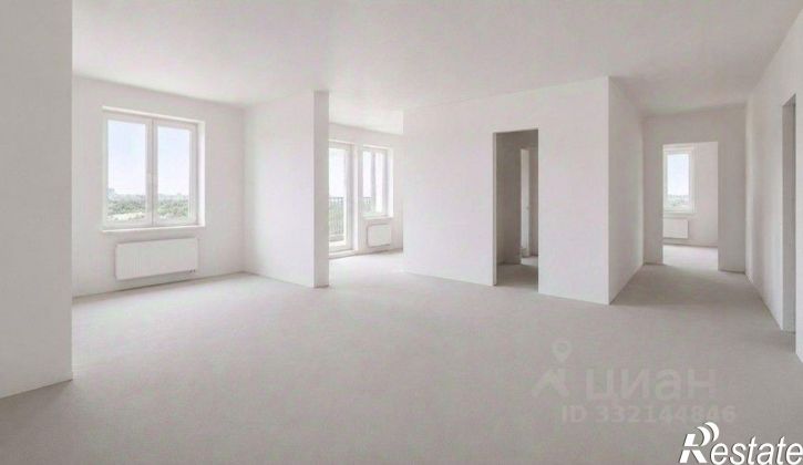 1-комн квартира в новом доме ул Дзержинского, 35б,  д. 35б
