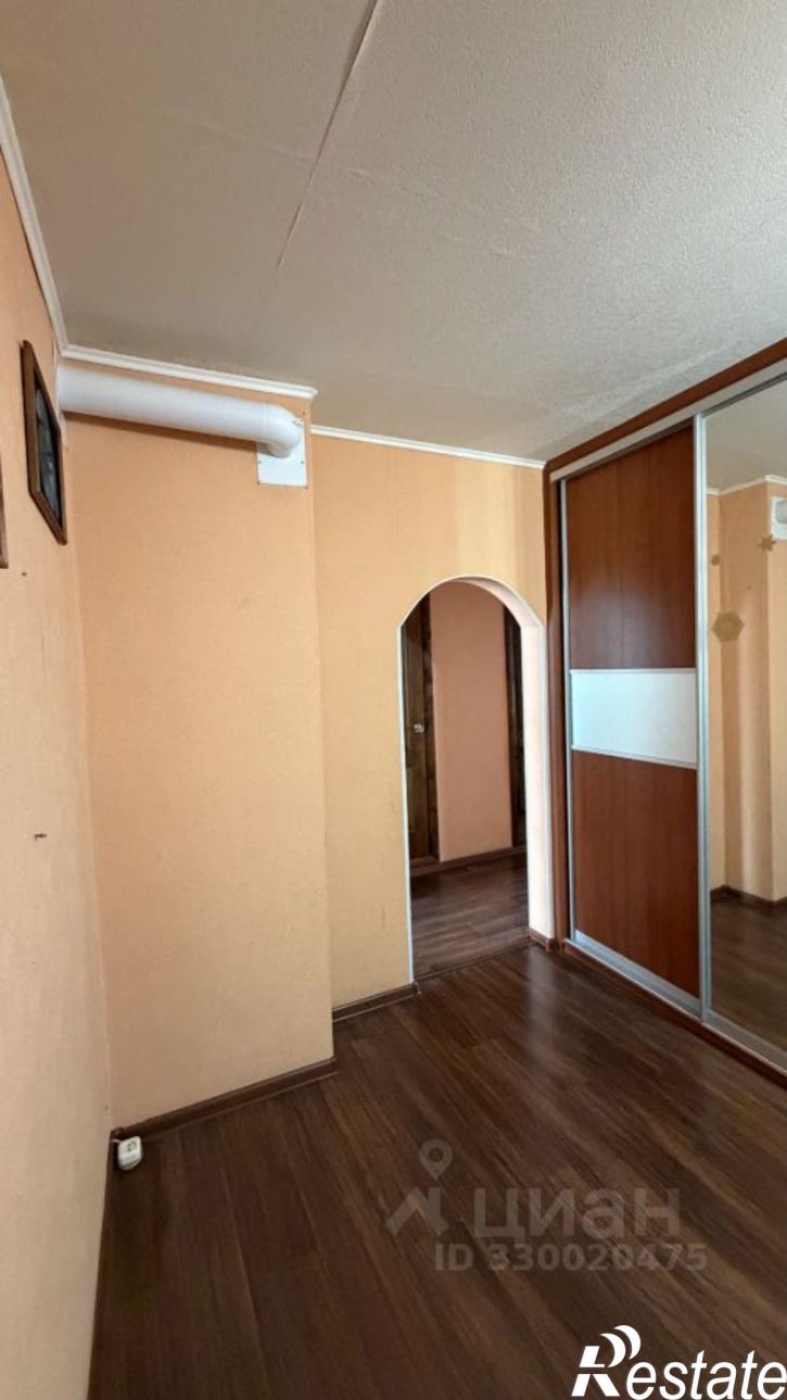 3-комн квартира ул Восстания, 13,  д. 13