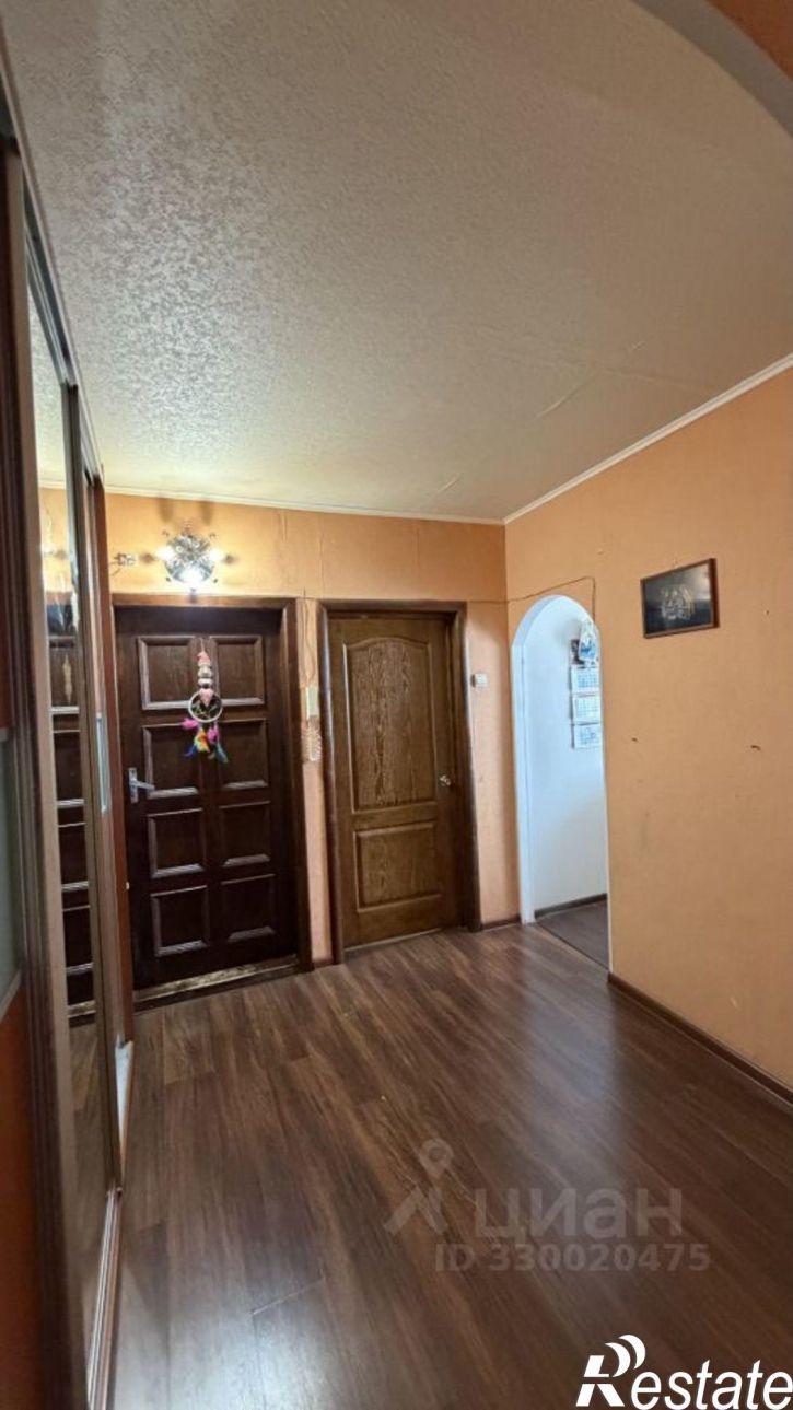 3-комн квартира ул Восстания, 13,  д. 13