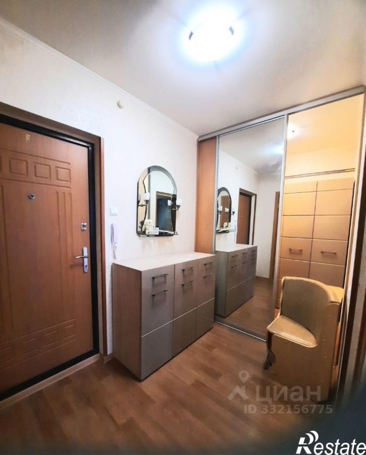 1-комн квартира ул Судозаводская, 17,  д. 17