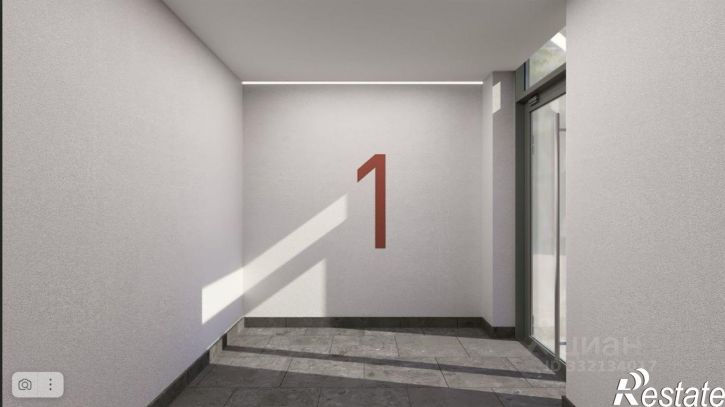 1-комн квартира в новом доме ул Кронштадтская, 39,  д. 39