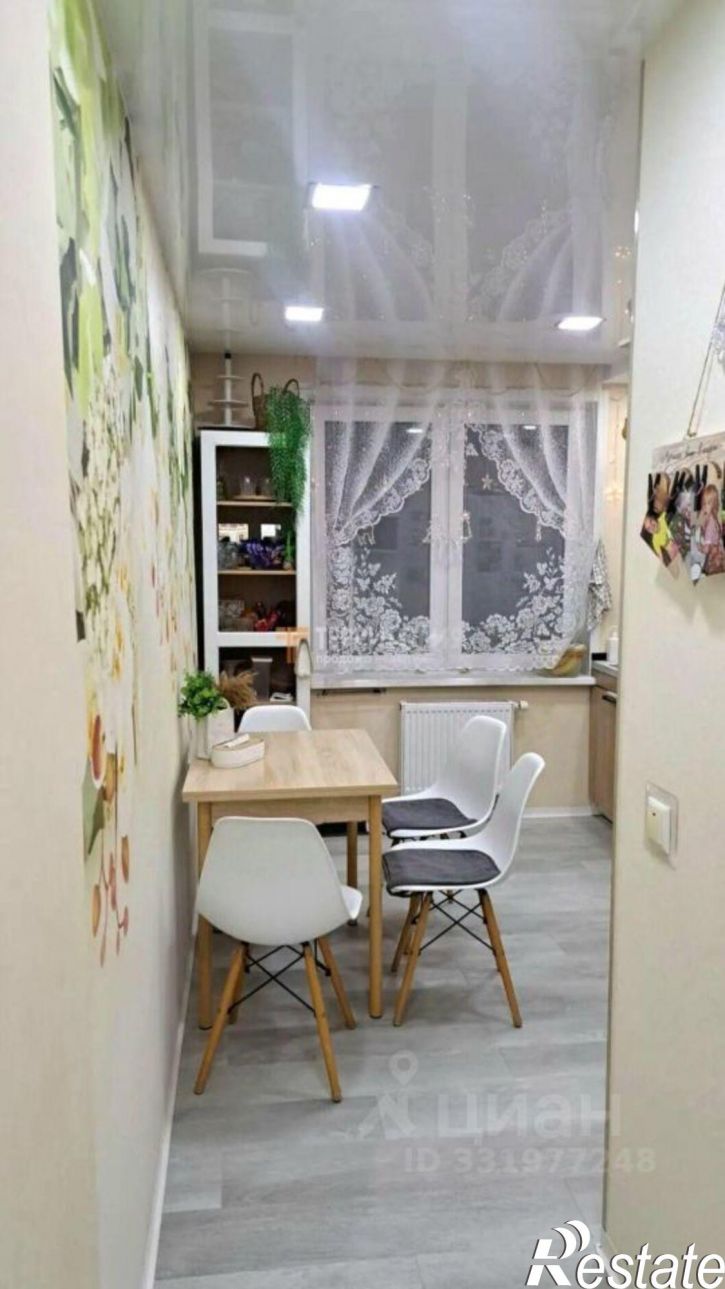 3-комн квартира ул Красные Казармы, 67,  д. 67