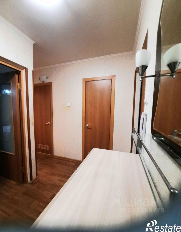 1-комн квартира ул Судозаводская, 17,  д. 17
