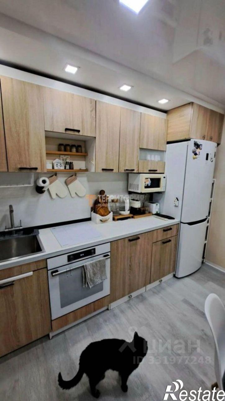 3-комн квартира ул Красные Казармы, 67,  д. 67