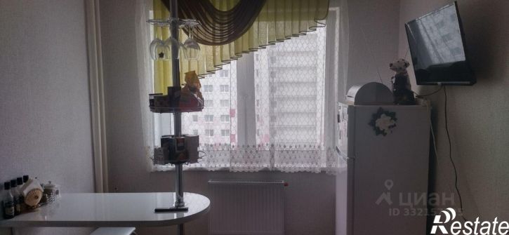 1-комн квартира ул Красные Казармы, 69,  д. 69