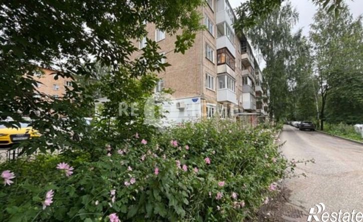3-комн квартира ул Народовольческая, 36,  д. 36