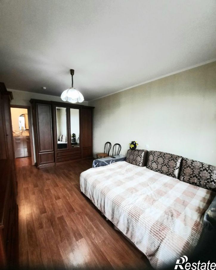 1-комн квартира ул Судозаводская, 17,  д. 17