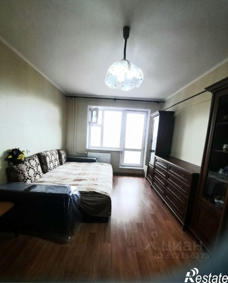 1-комн квартира ул Судозаводская, 17,  д. 17