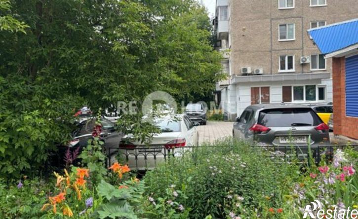 3-комн квартира ул Народовольческая, 36,  д. 36