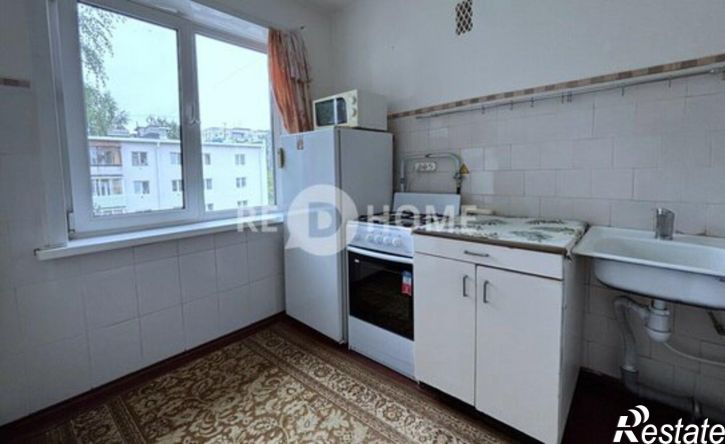 3-комн квартира ул Народовольческая, 36,  д. 36