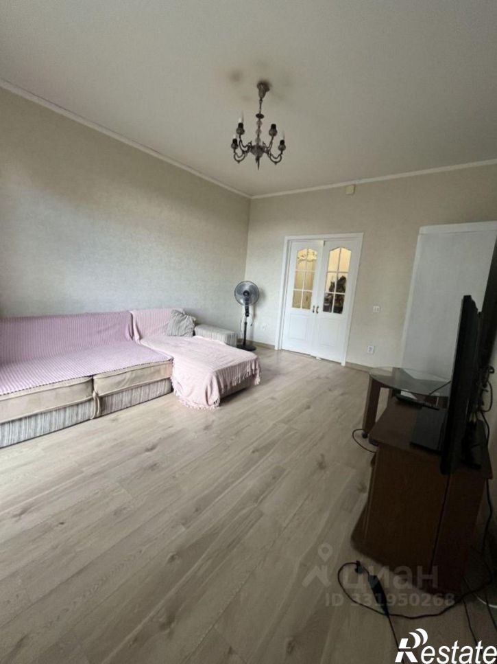 2-комн квартира Комсомольский пр-кт, 31а,  д. 31а
