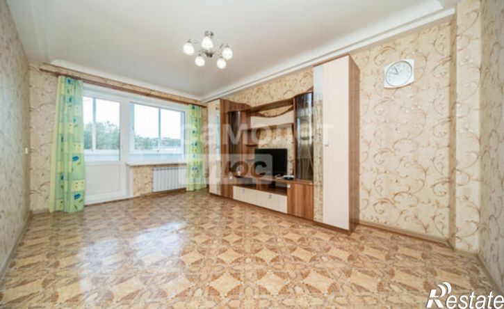 2-комн квартира ул Маршала Рыбалко, 105а,  д. 105а