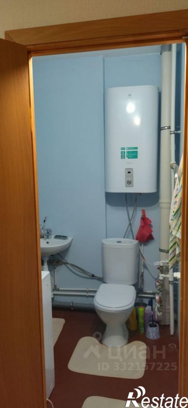1-комн квартира ул Красные Казармы, 69,  д. 69