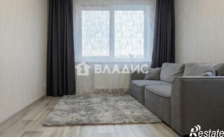 2-комн квартира ул Серебристая, 5,  д. 5