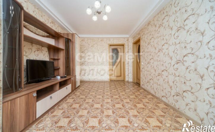 2-комн квартира ул Маршала Рыбалко, 105а,  д. 105а