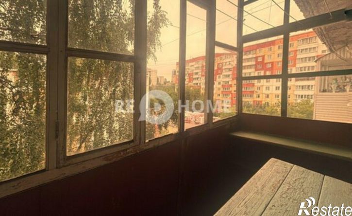 3-комн квартира ул Народовольческая, 36,  д. 36