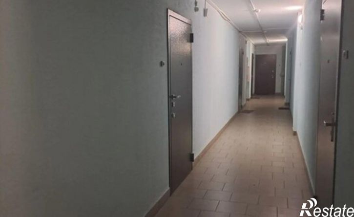 1-комн квартира ул Маршала Толбухина, 23,  д. 23