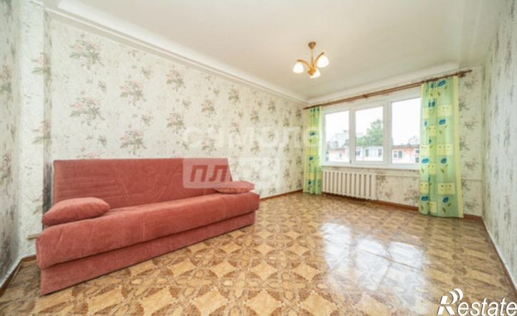 2-комн квартира ул Маршала Рыбалко, 105а,  д. 105а