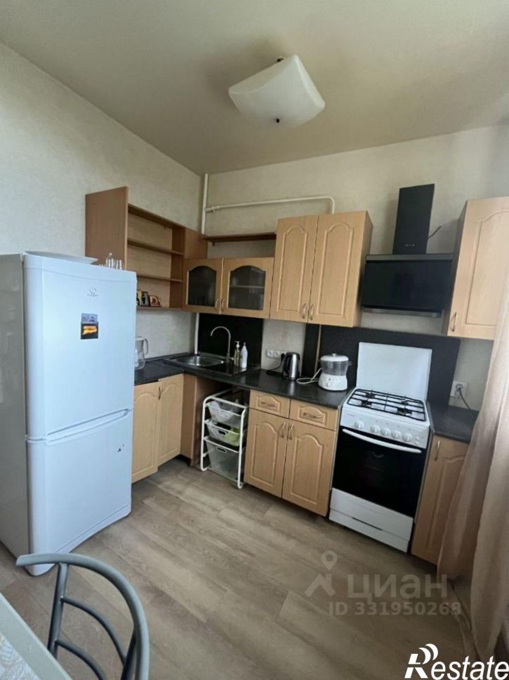 2-комн квартира Комсомольский пр-кт, 31а,  д. 31а