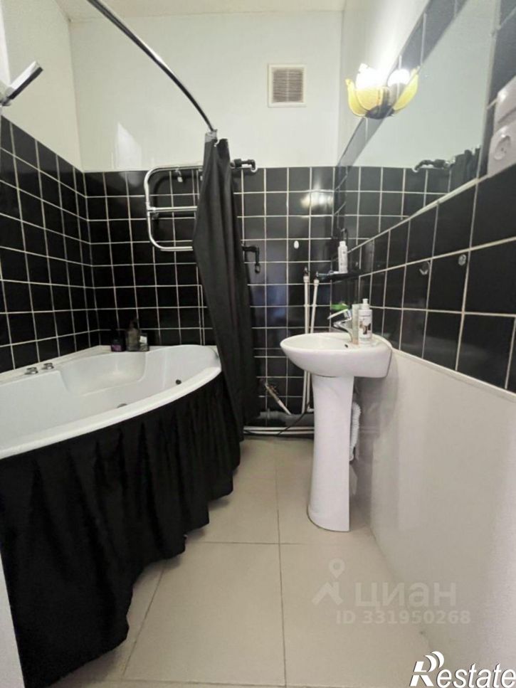 2-комн квартира Комсомольский пр-кт, 31а,  д. 31а