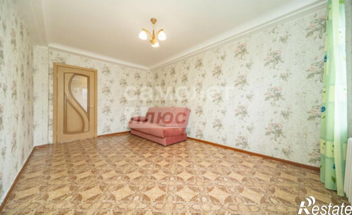 2-комн квартира ул Маршала Рыбалко, 105а,  д. 105а