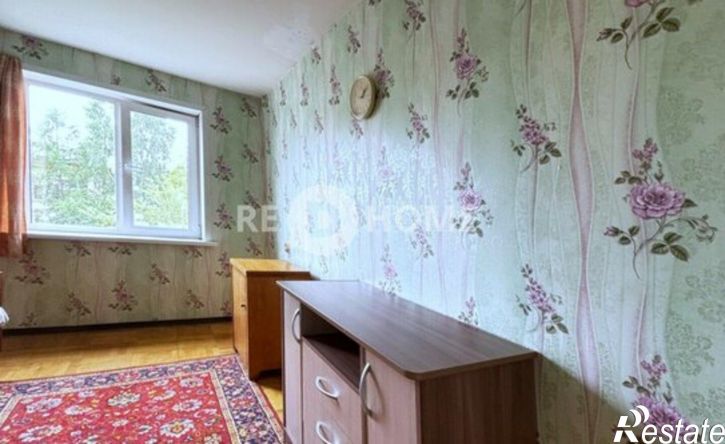 3-комн квартира ул Народовольческая, 36,  д. 36