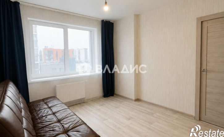 2-комн квартира ул Серебристая, 5,  д. 5