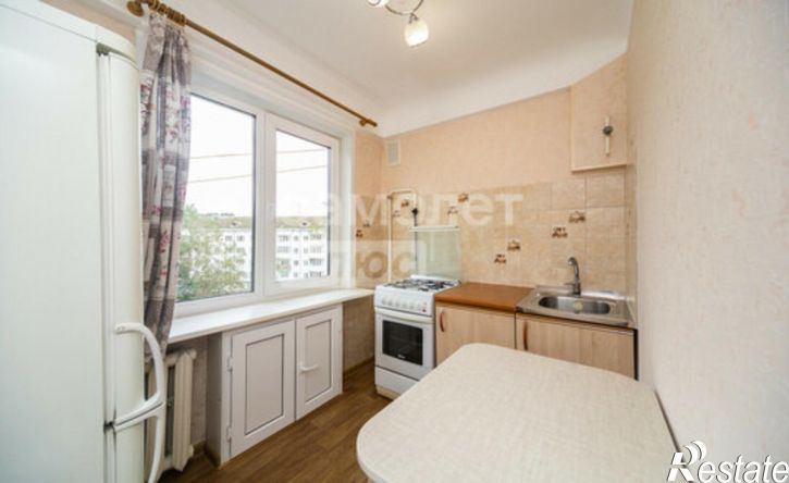 2-комн квартира ул Маршала Рыбалко, 105а,  д. 105а